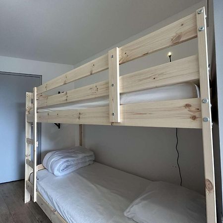 Studio Renove Au Pied Des Pistes, Balcon Ouest, 4 Couchages A Montgenevre - Fr-1-330D-129 Экстерьер фото